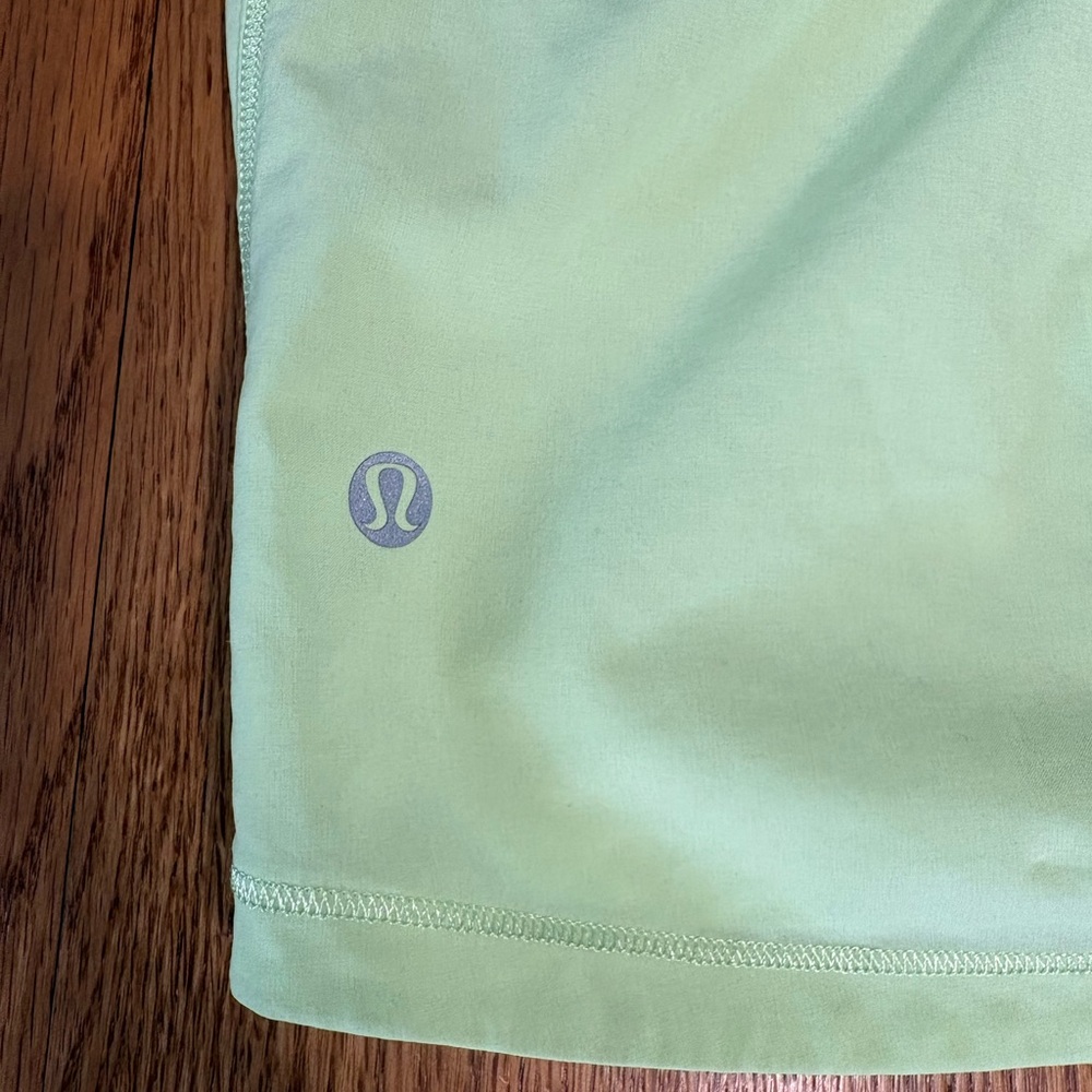 Lululemon Lightened Up Racerback Tank Top - Picture 3 of 6